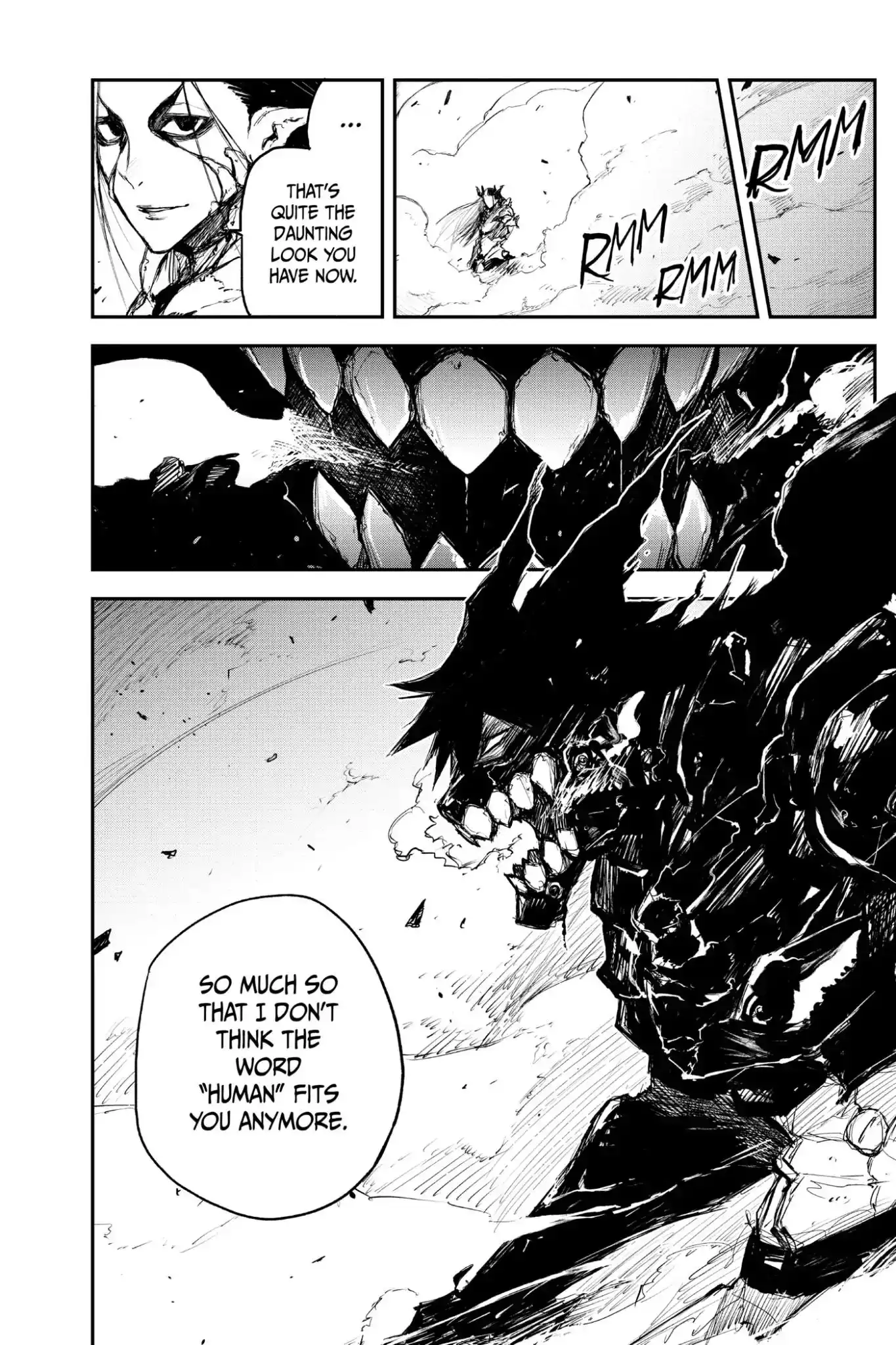 Black Torch Chapter 19 2